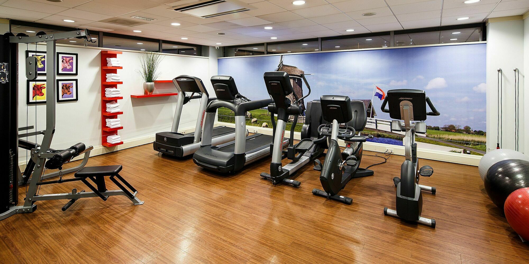 Holiday Inn Amsterdam