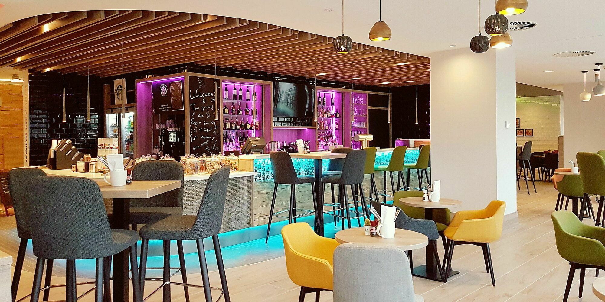 Holiday Inn Amsterdam 4* Amsterdam