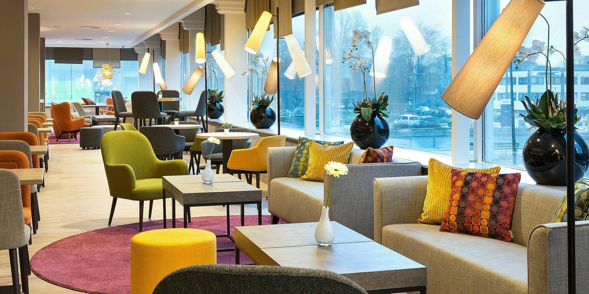 Holiday Inn Amsterdam