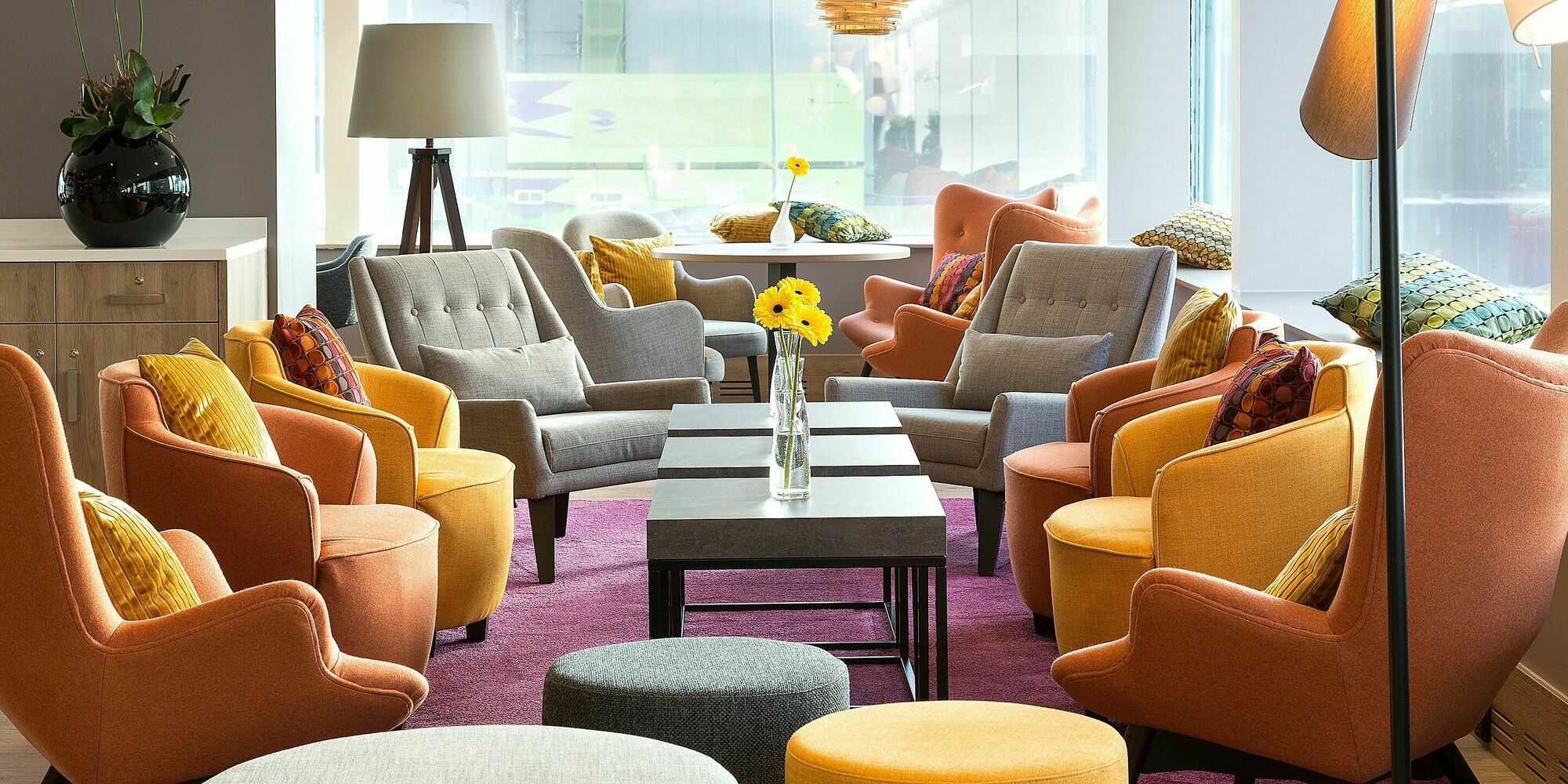 Hotel Holiday Inn Amsterdam Amsterdam