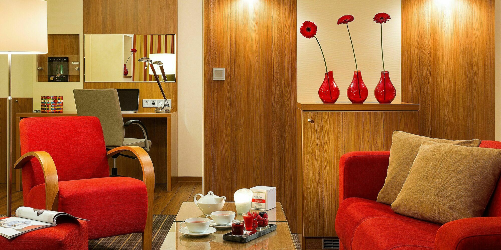 Holiday Inn Amsterdam Hotel Amsterdam