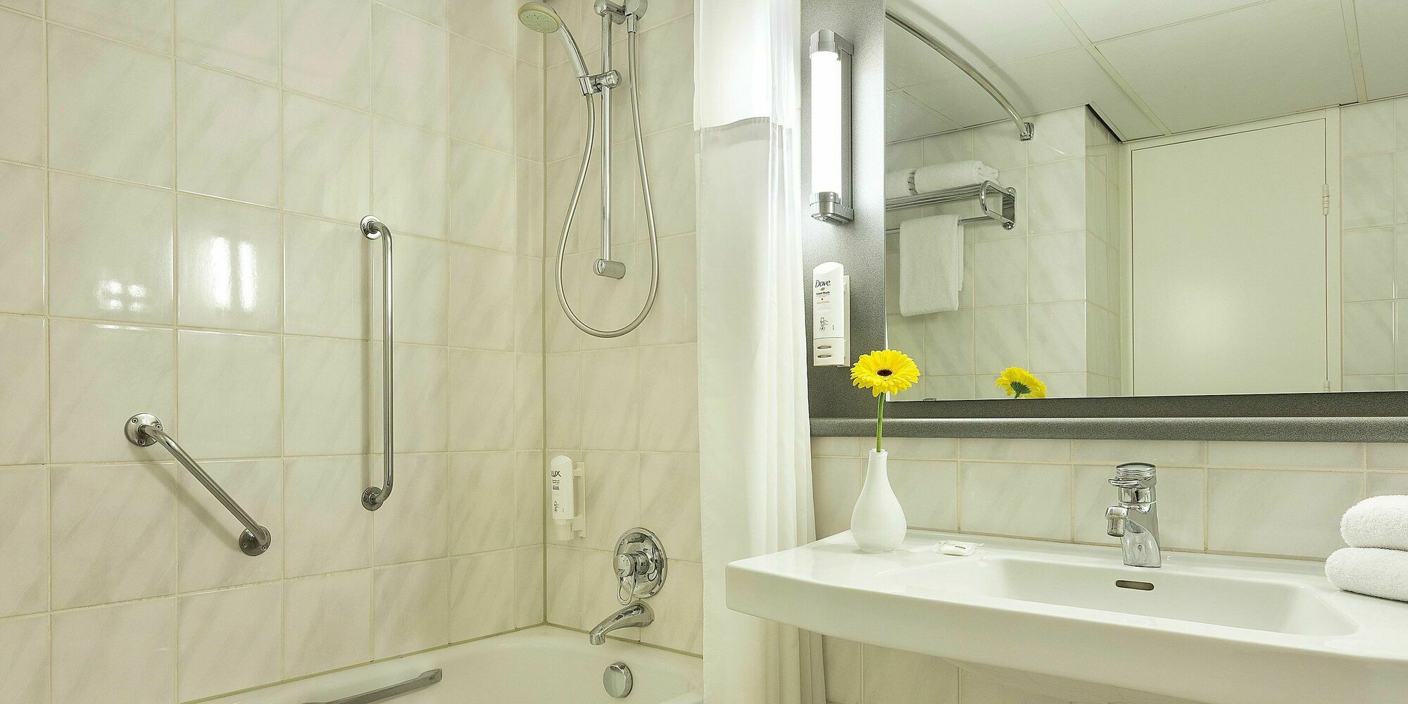Holiday Inn Amsterdam 4* Amsterdam