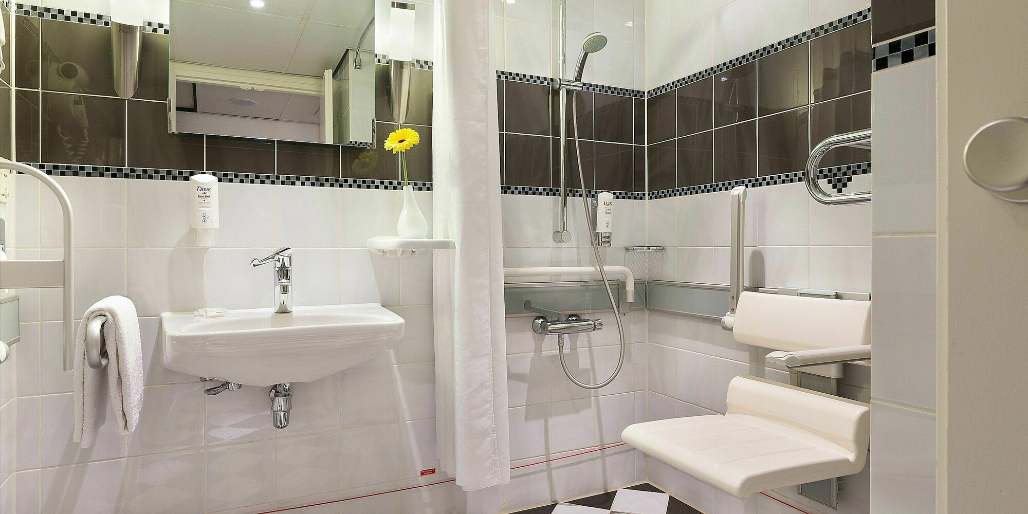 Hotel Holiday Inn Amsterdam Amsterdam