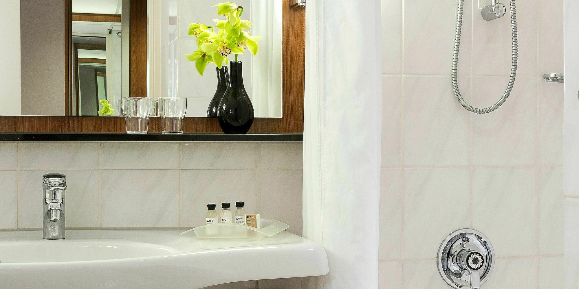 Hotel Holiday Inn Amsterdam 4*