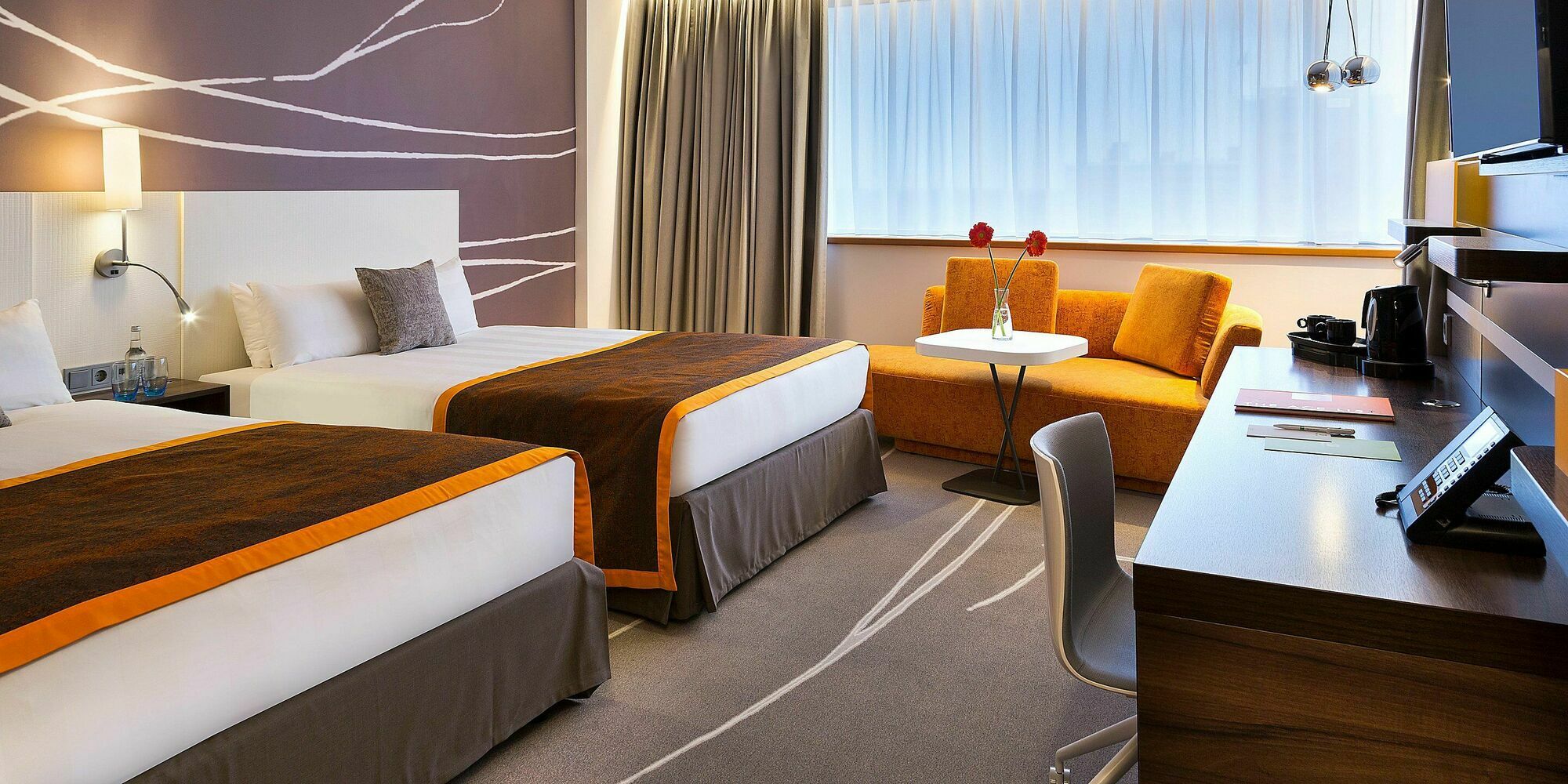 Holiday Inn Amsterdam Hotel Amsterdam