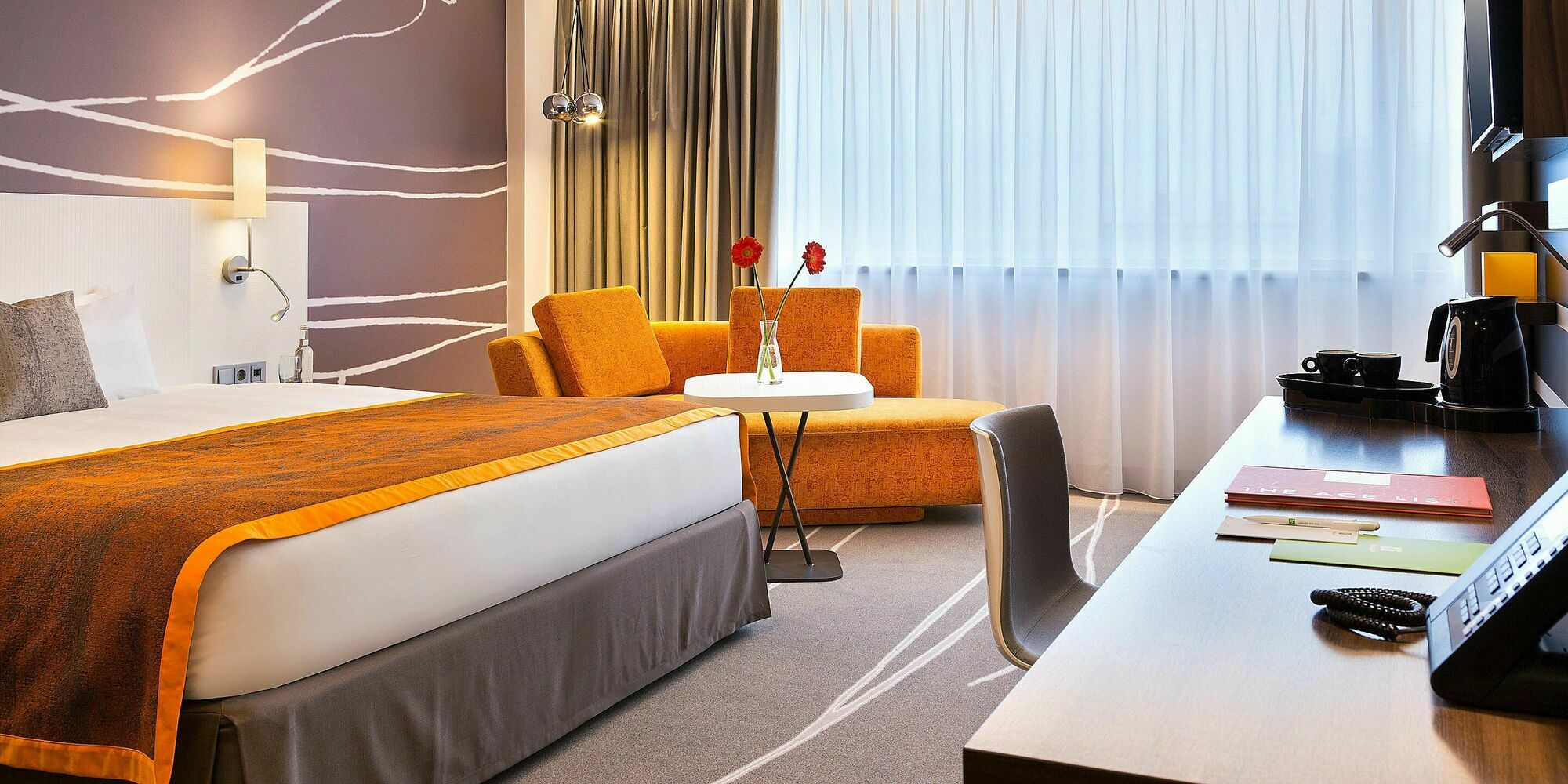 Hotel Holiday Inn Amsterdam
