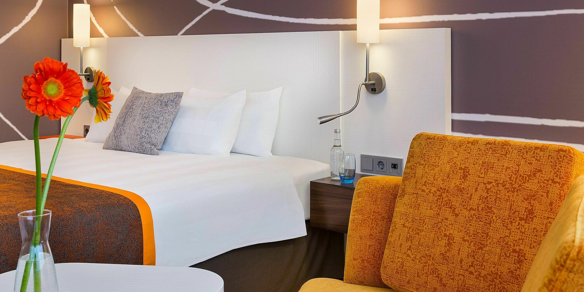 Holiday Inn Amsterdam Hotel Amsterdam