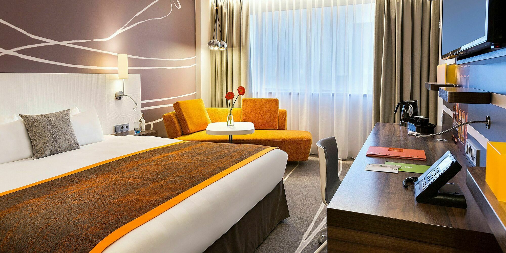 Holiday Inn Amsterdam Hotel Amsterdam