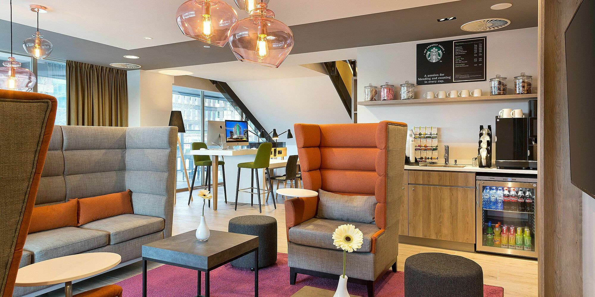Holiday Inn Amsterdam Amsterdam