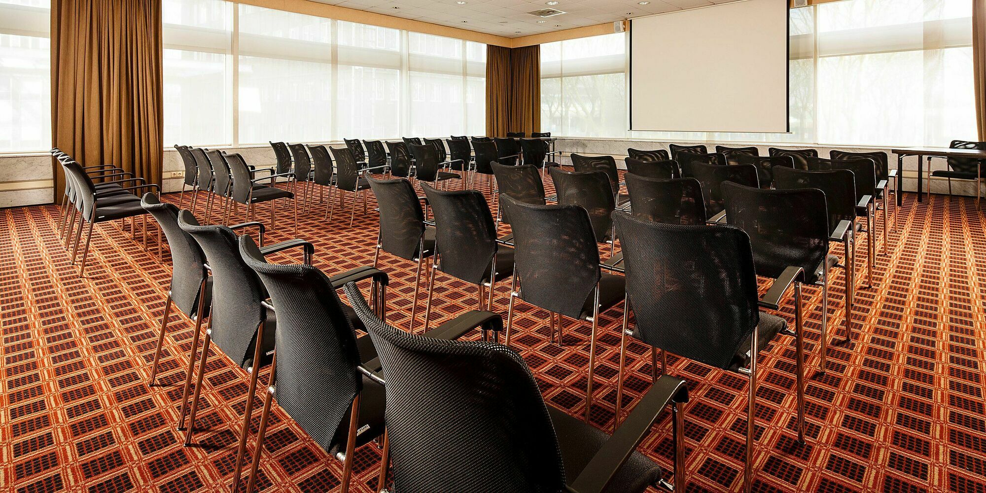 Holiday Inn Amsterdam