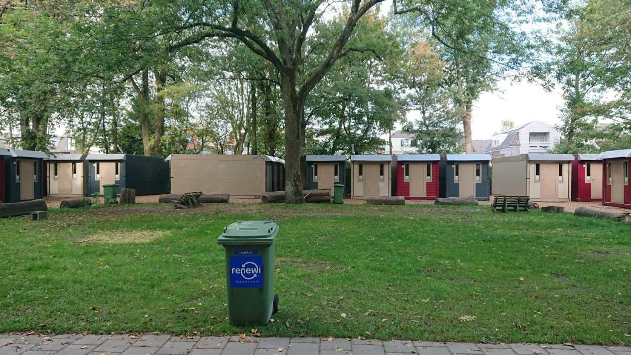 Parco vacanze Flexotel Ade