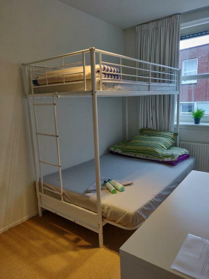 Private For 2 People Séjour chez l'habitant Amsterdam