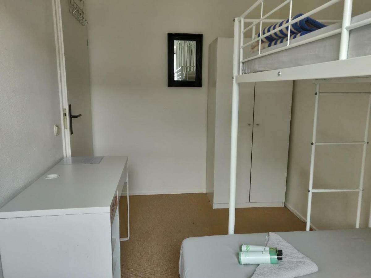 Private For 2 People Séjour chez l'habitant Amsterdam