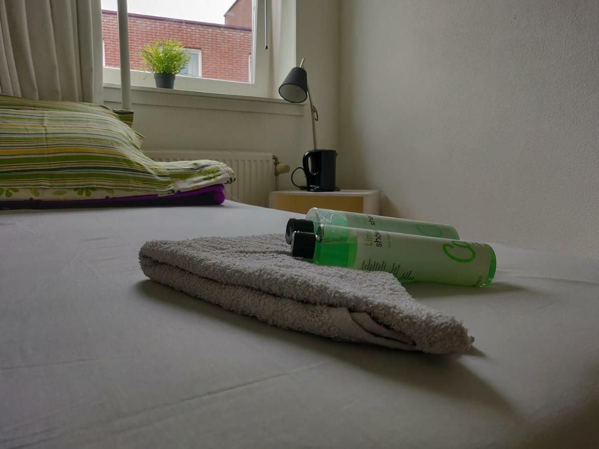Séjour chez l'habitant Private For 2 People Amsterdam
