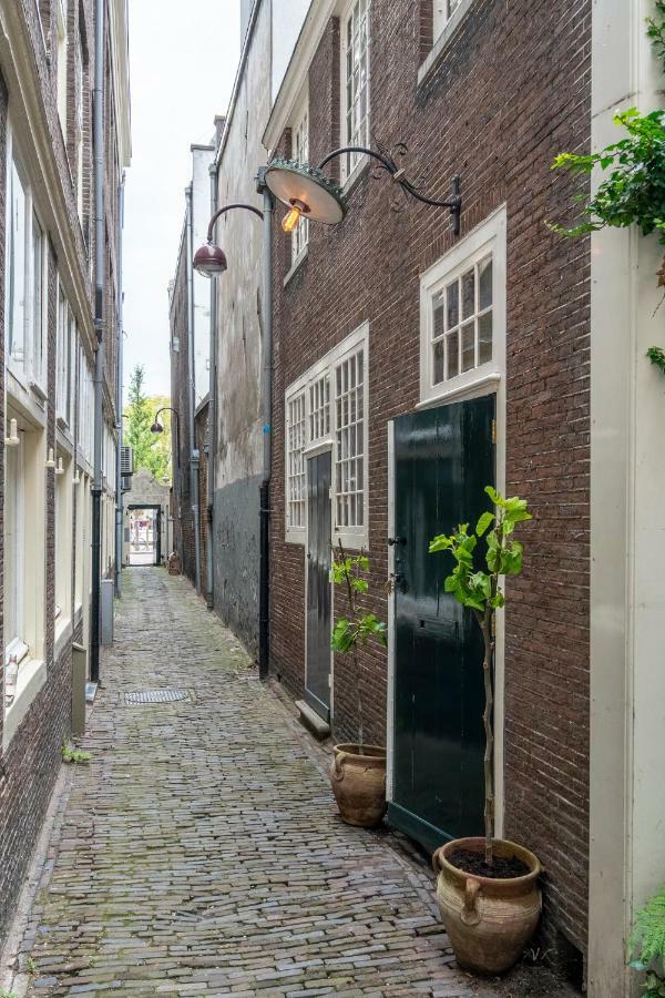 Private Mansions Lejlighed *
