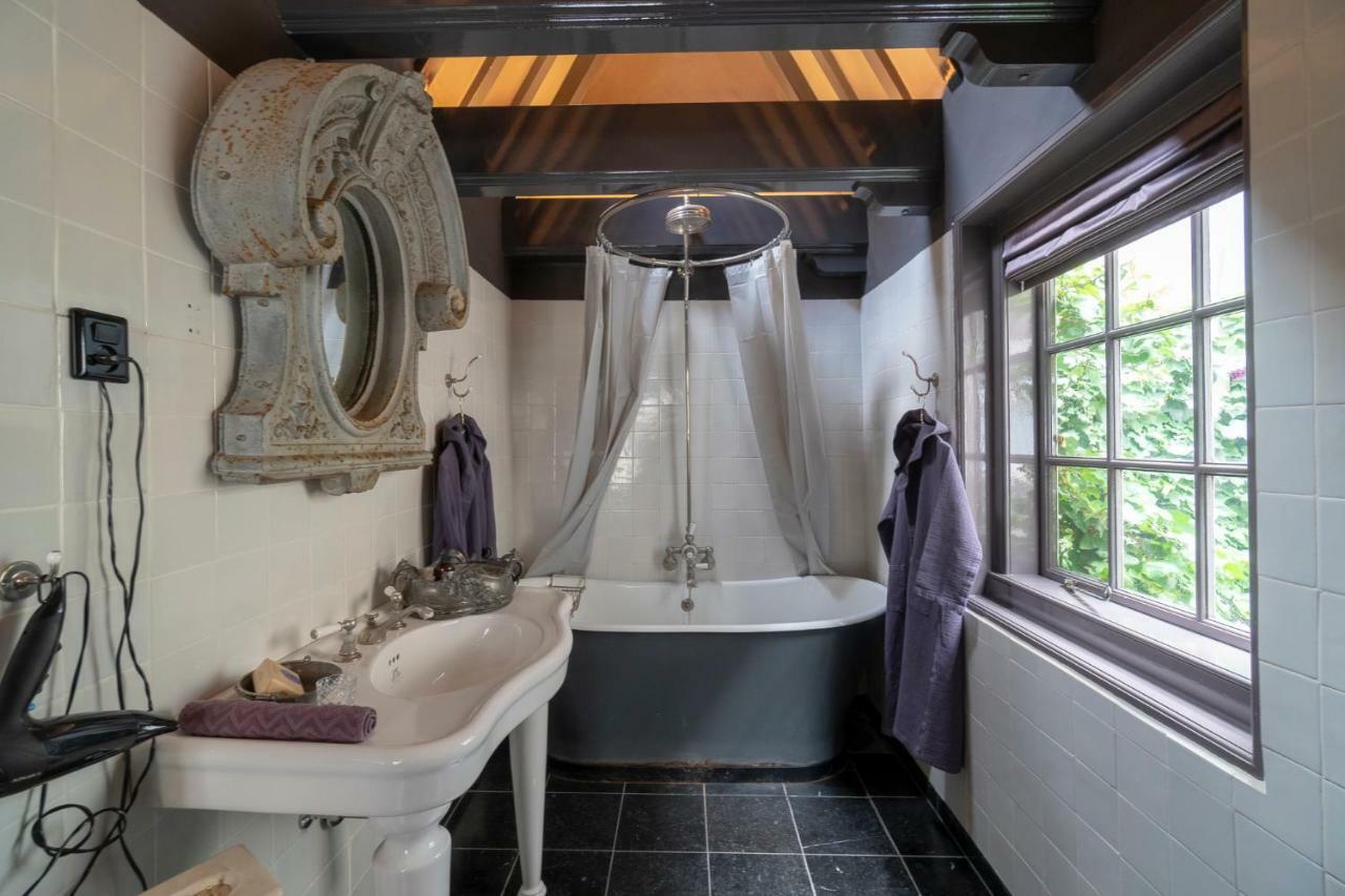 Private Mansions Lejlighed *