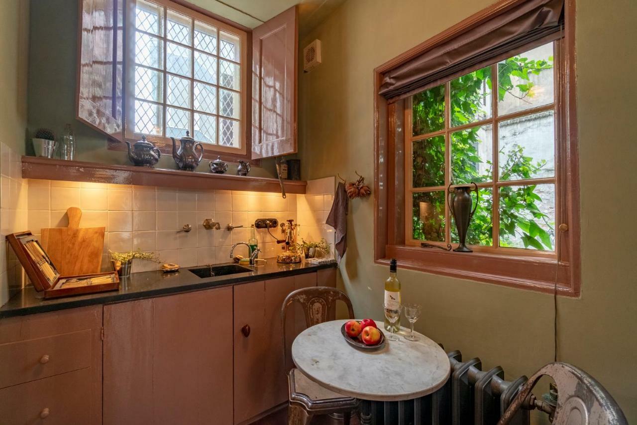 Lejlighed Private Mansions