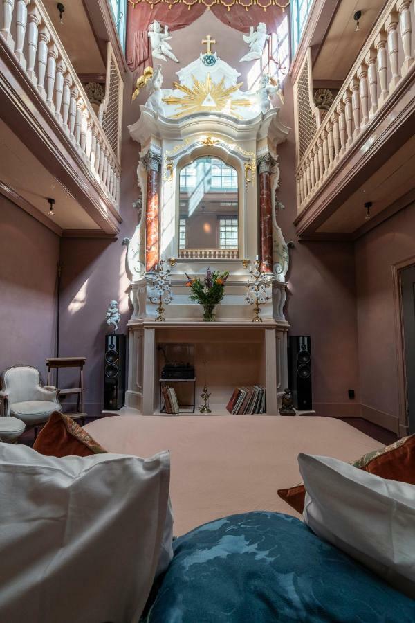 Lejlighed Private Mansions *