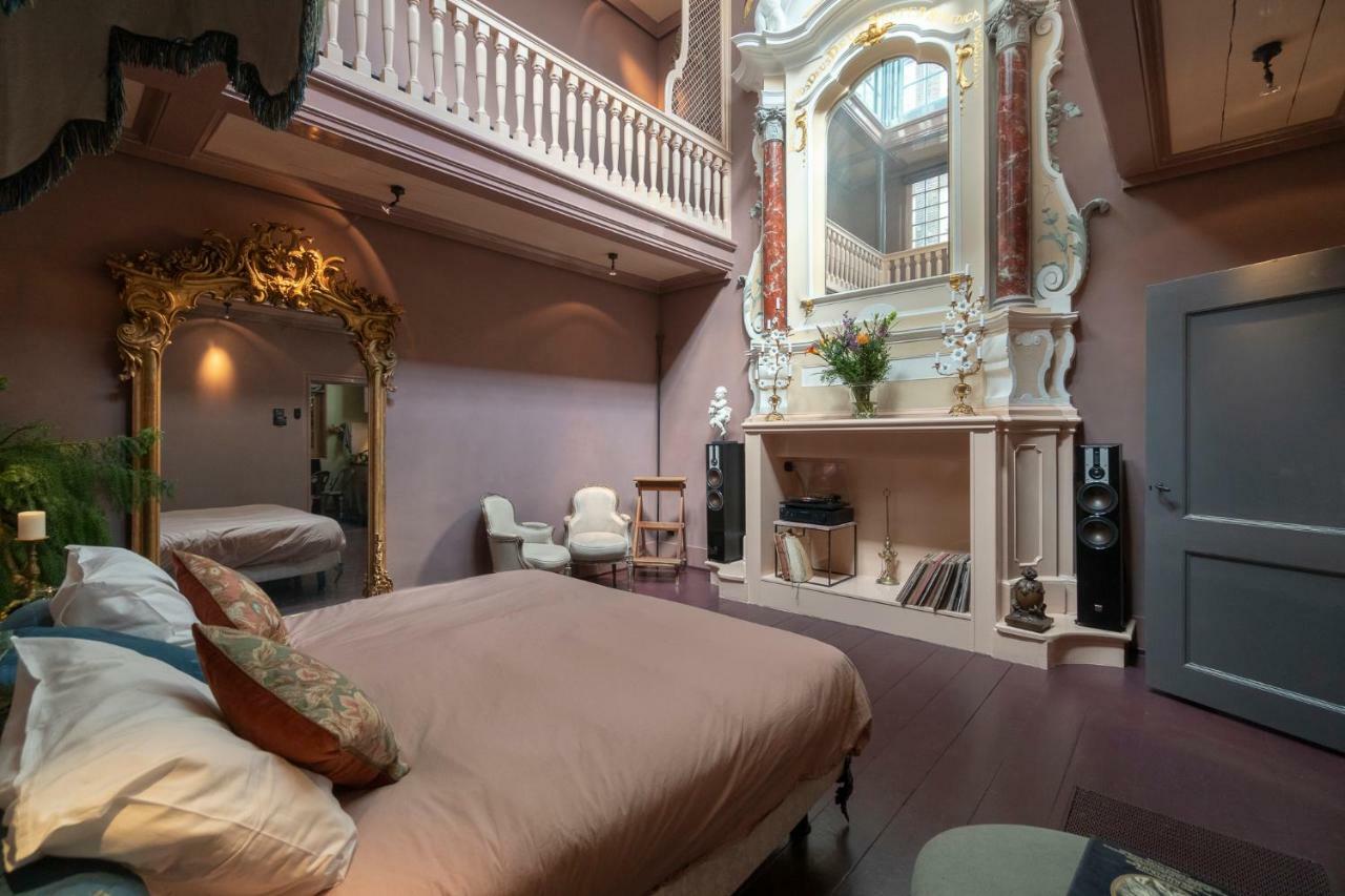 Private Mansions Lejlighed *