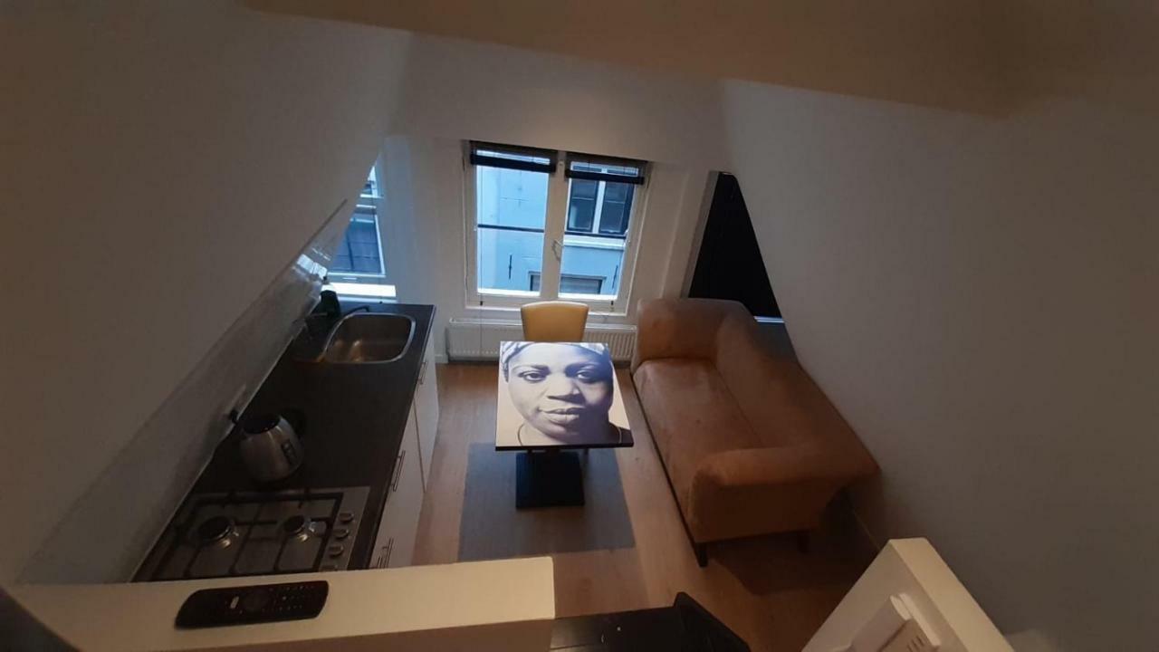 Apartamento Red Light District Cozy