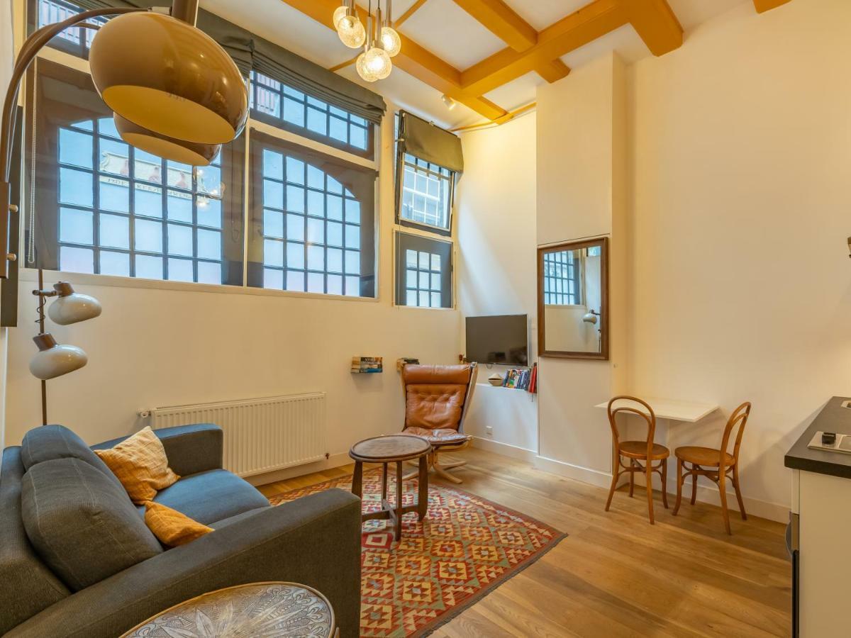 Bed and breakfast Dam Square Ámsterdam