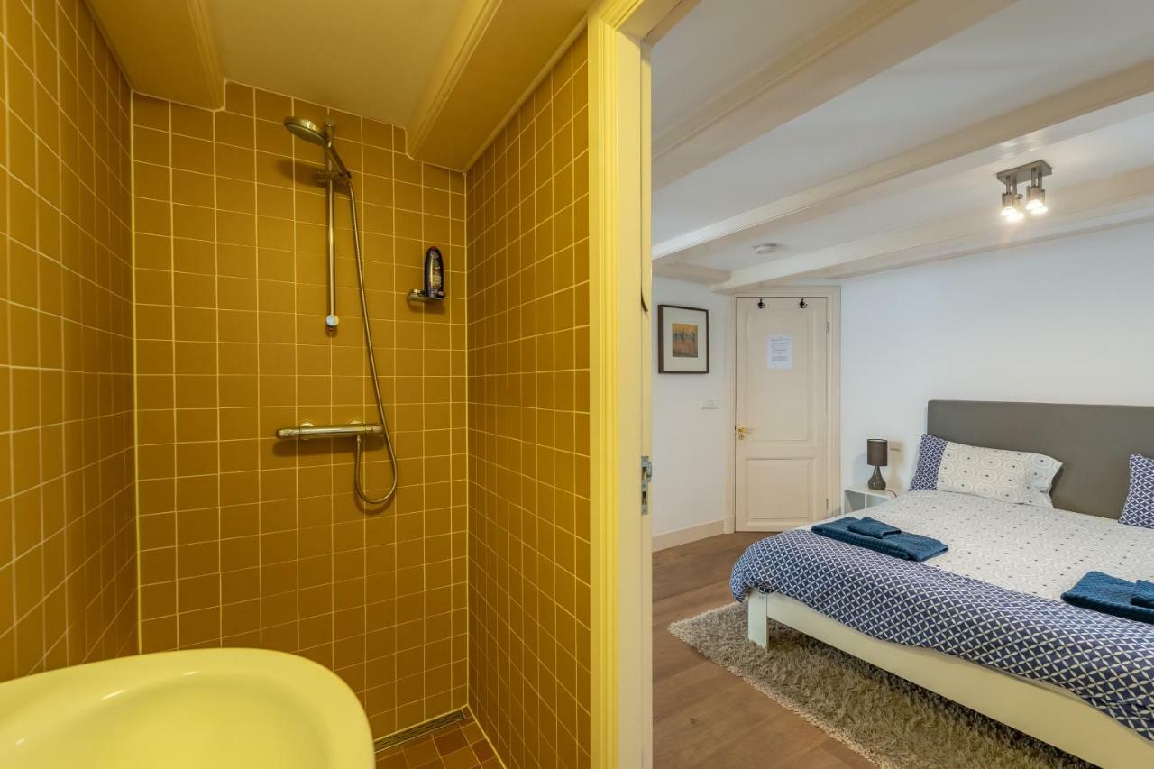 Dam Square Bed and breakfast