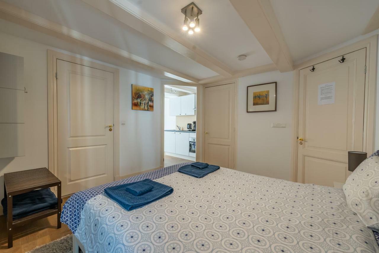 Bed and breakfast Dam Square Ámsterdam