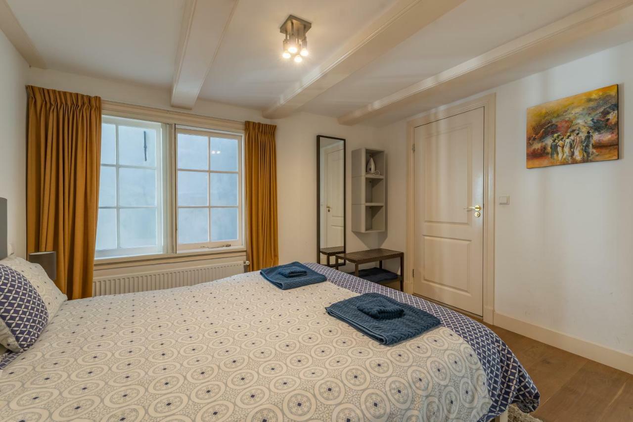 Bed and breakfast Dam Square *