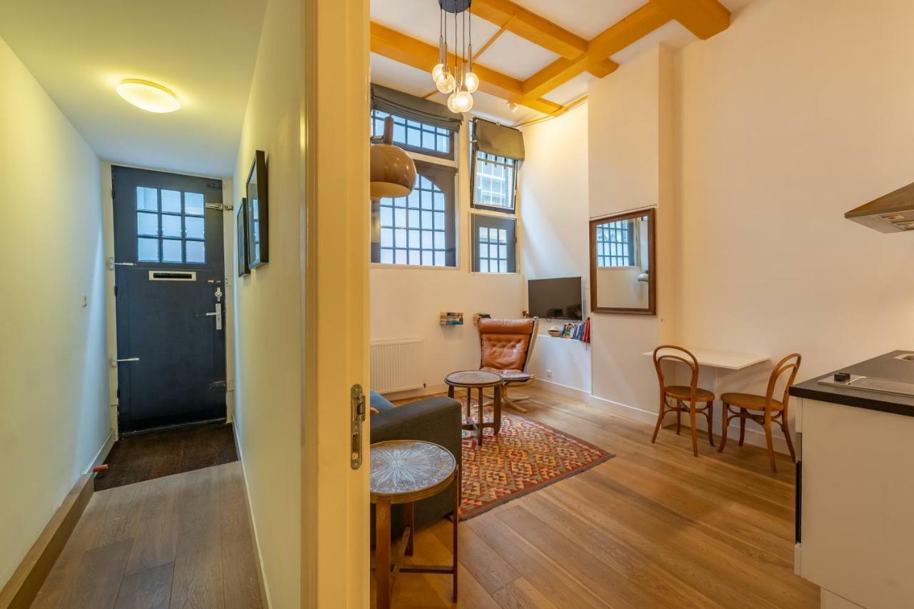 Bed and breakfast Dam Square Ámsterdam