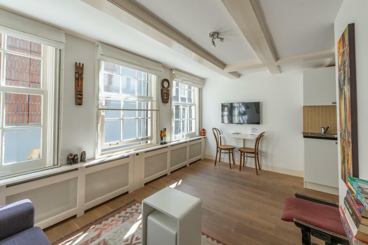 Bed and breakfast Dam Square