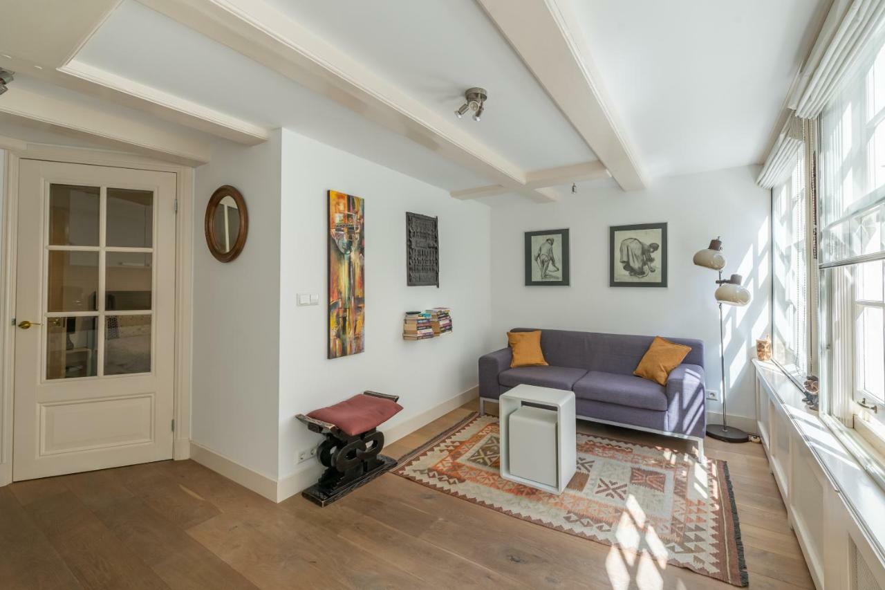 Bed and breakfast Dam Square *