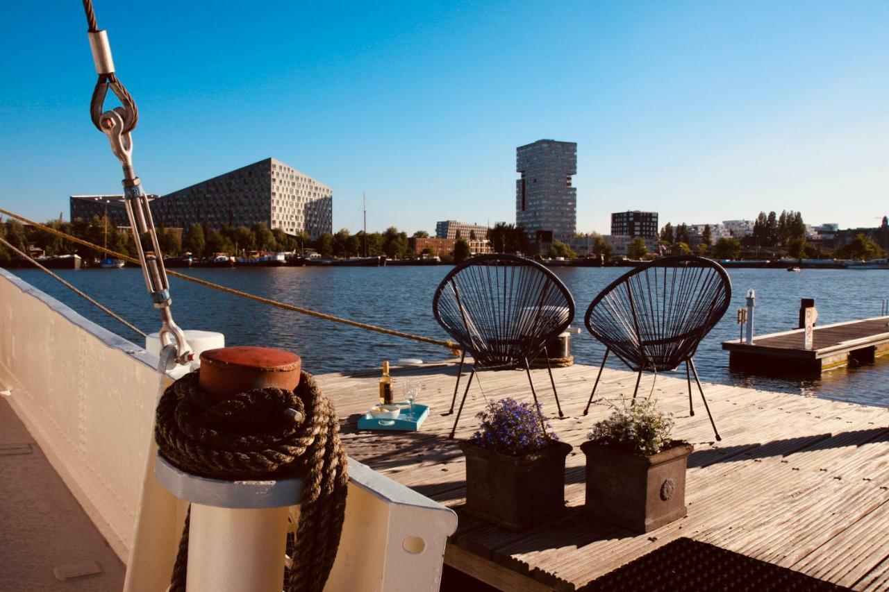 Sailor Coaster Mado Bateau-hôtel