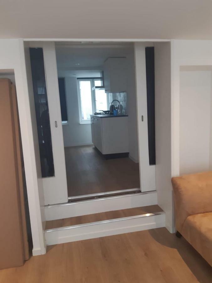 Appartement Red Light District Cozy Amsterdam