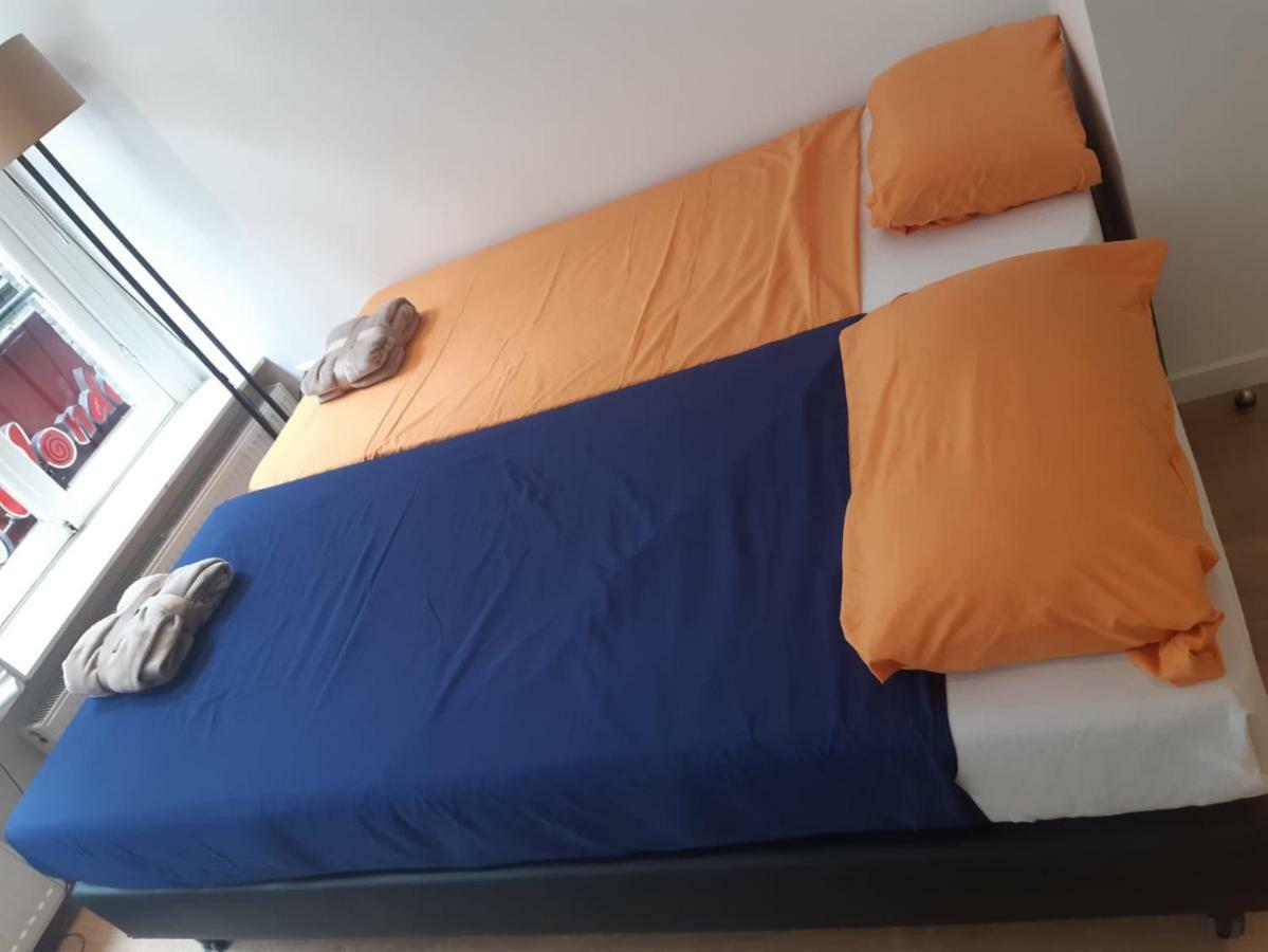 Red Light District Cozy Appartement Amsterdam