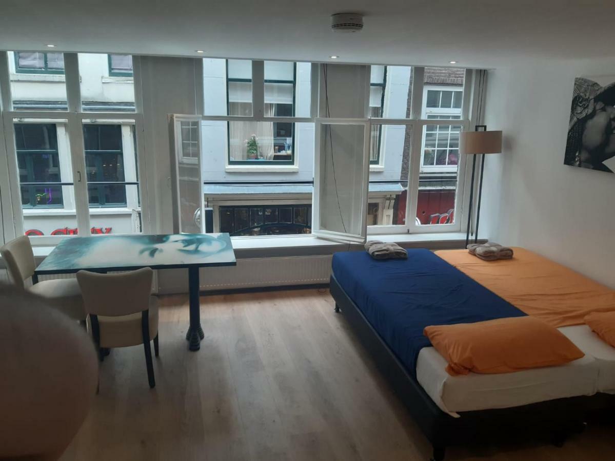 Appartement Red Light District Cozy *