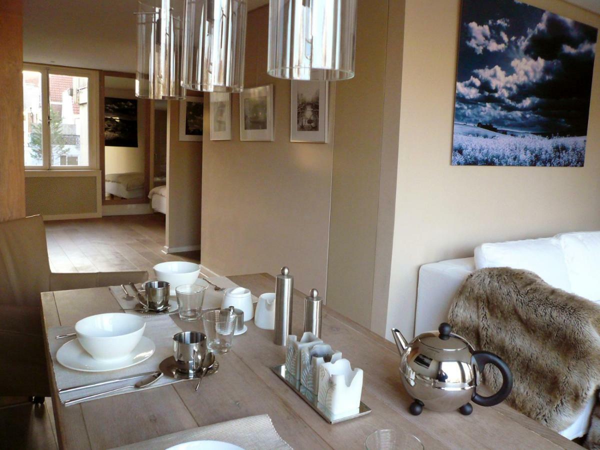 Petit Prince Apartment Amsterdam