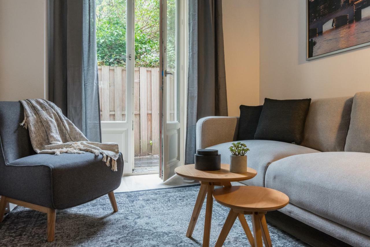Appartement 85 Amsterdam