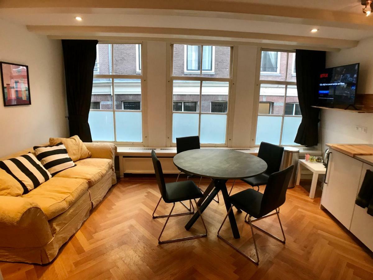 Heerengracht Penthouse * Amsterdam