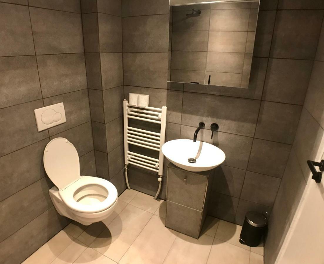 Appartement Heerengracht Penthouse *