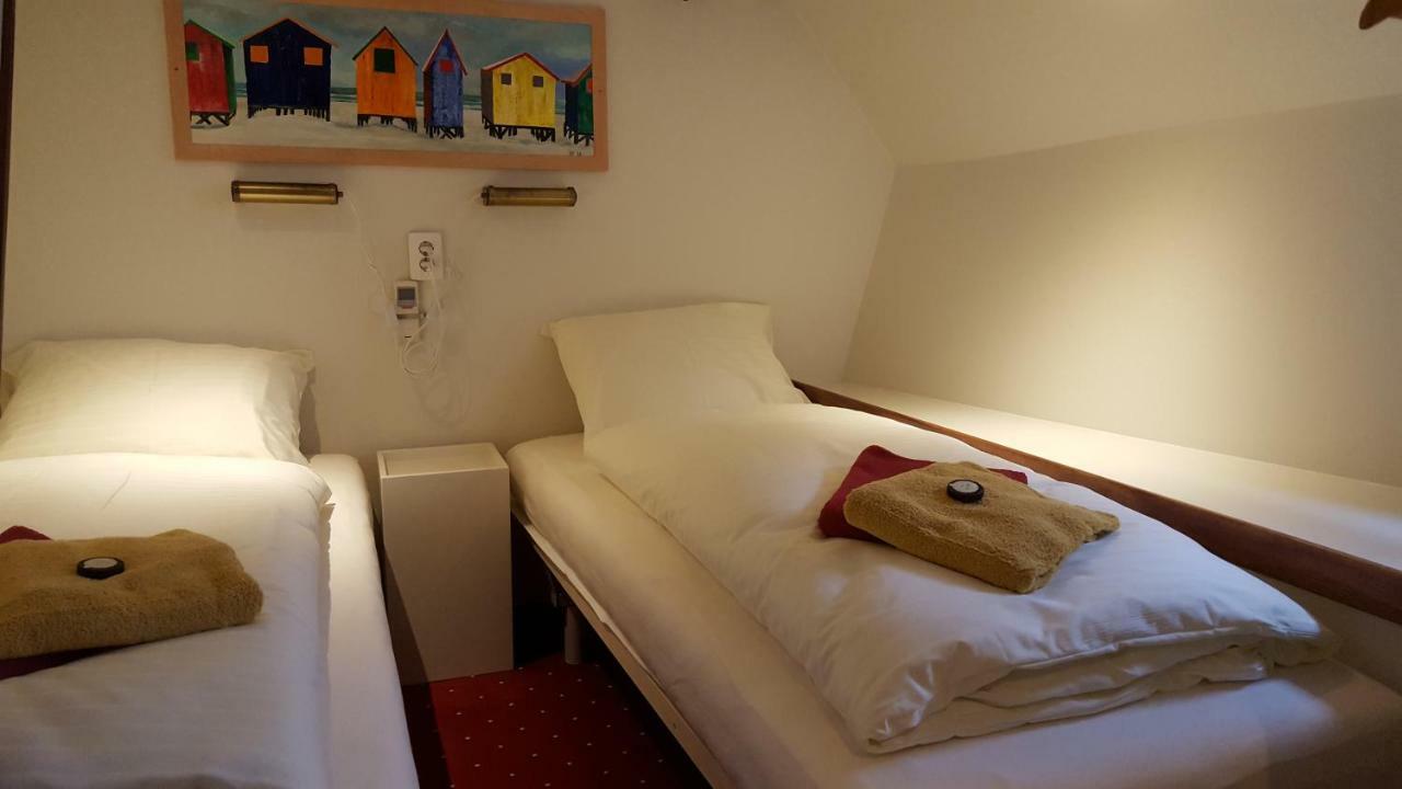 Hotel Liza Marleen *
