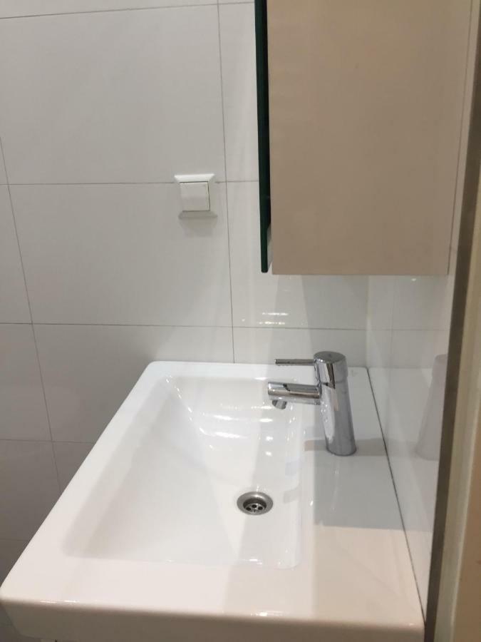 Amsroom Frühstückspension Amsterdam