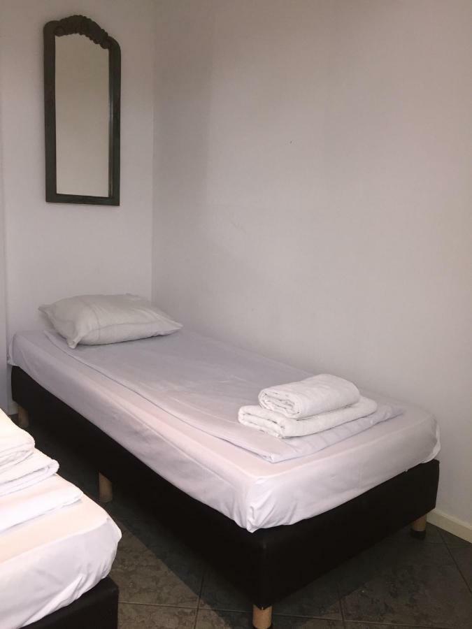 Bed and breakfast Sweet Ámsterdam