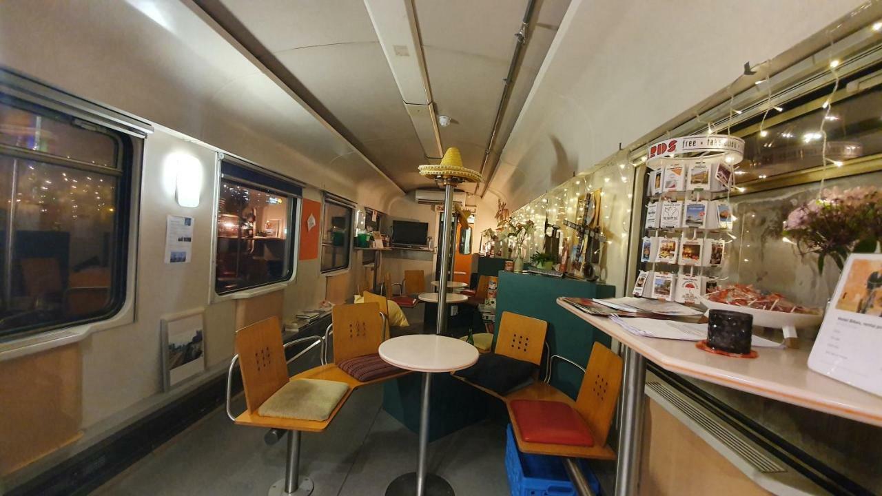 Train Ostello