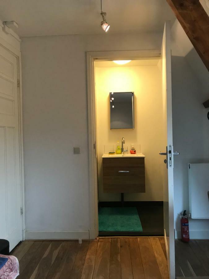 Affittacamere Cozy Rivierenbuurt Amsterdam