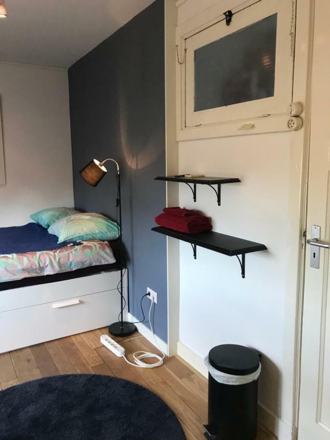 Affittacamere Cozy Rivierenbuurt Amsterdam