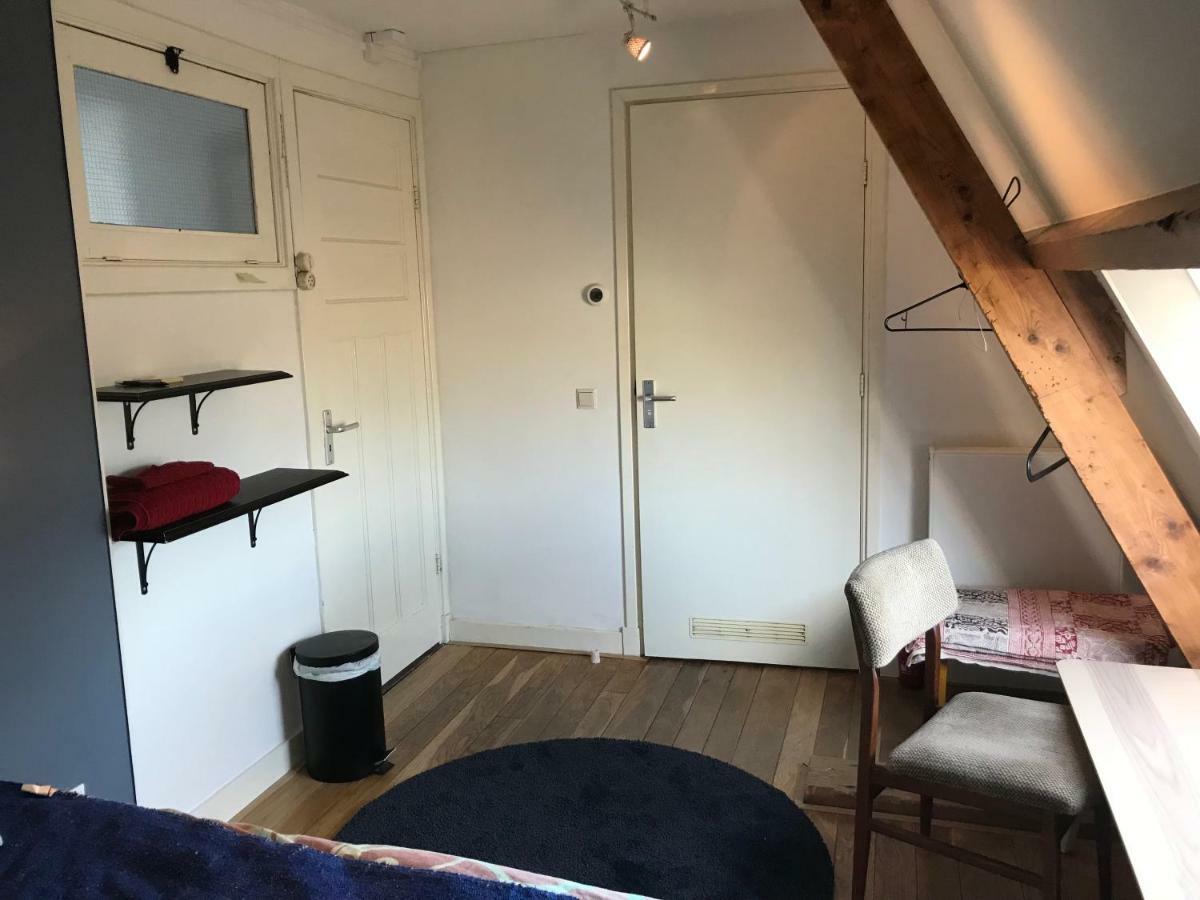 Cozy Rivierenbuurt Affittacamere *