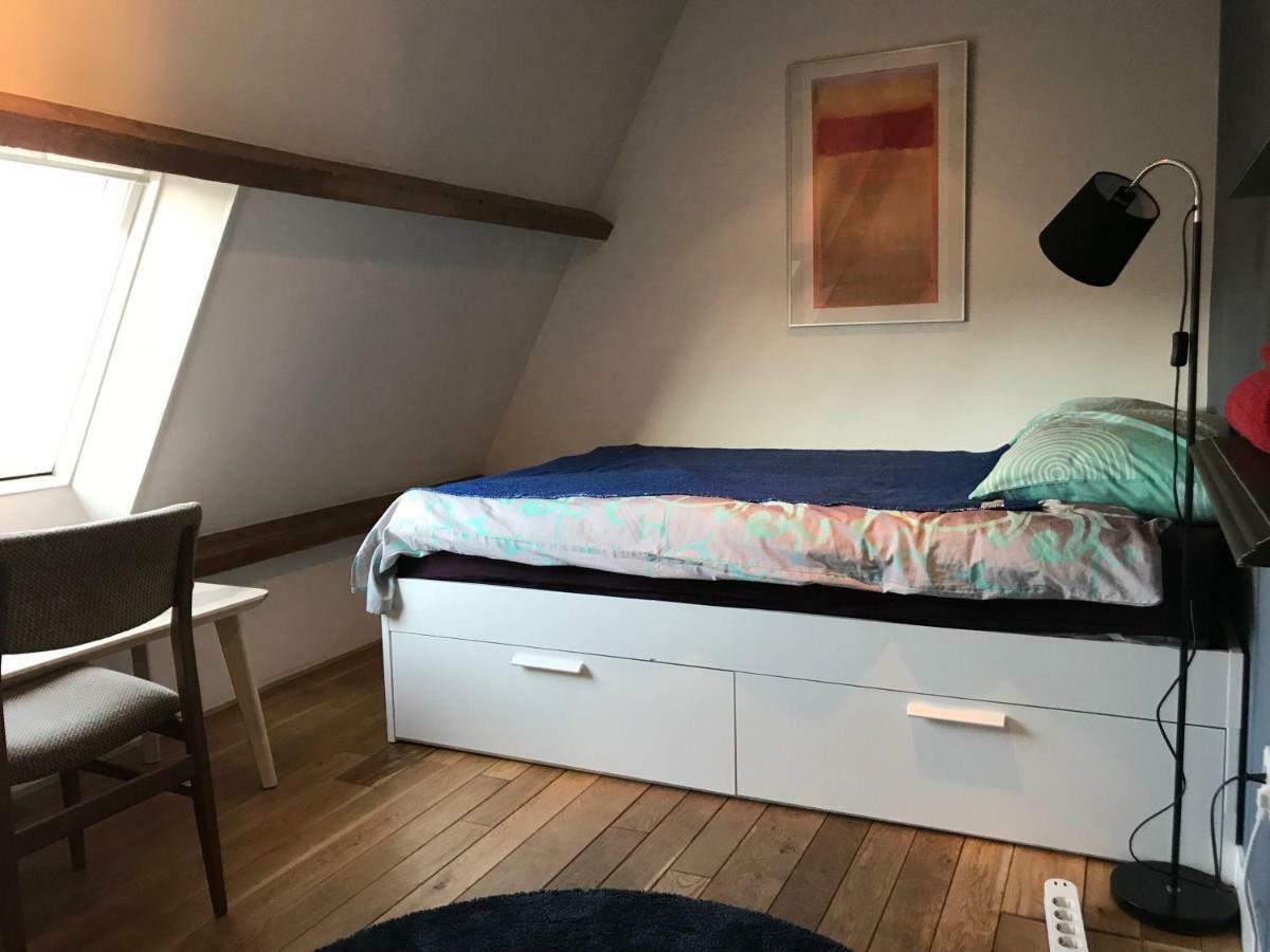 Affittacamere Cozy Rivierenbuurt Amsterdam
