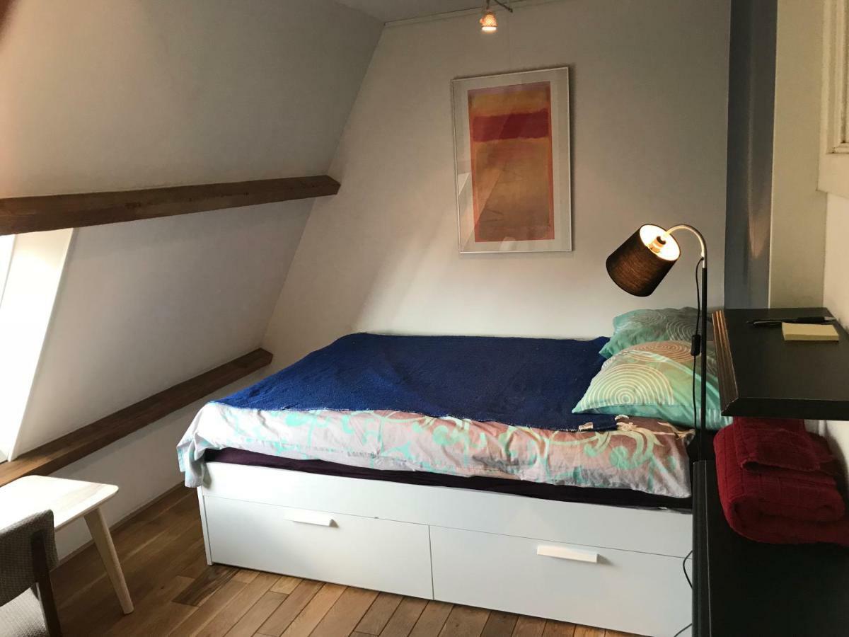 Affittacamere Cozy Rivierenbuurt