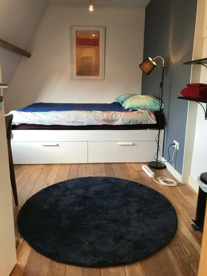 Affittacamere Cozy Rivierenbuurt *