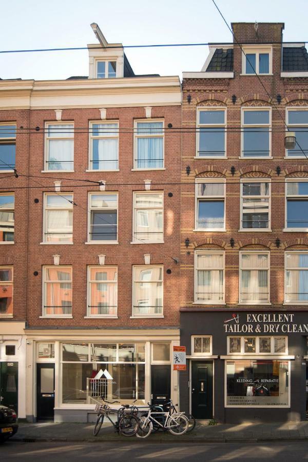 Appart hôtel Midtown Twin